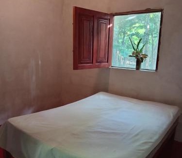 Balgue Apartment | Cabaña Colibrí Balgue