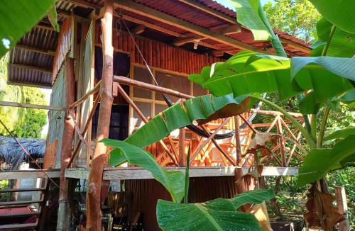 Ometepe Island House | Cabañas Dilany