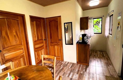 Ometepe Island Cabin | Cabañas el Manantial
