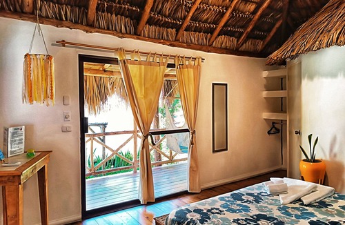 Las Penitas Hotel | Cabañas Puesta del Sol