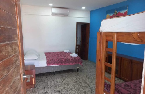 Popoyo Hotel | Cabina Privada con vista al Océano