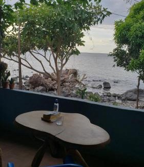 Balgue Bed & Breakfast | Calala House