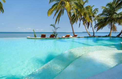 Calala Island Hotel | Calala Island
