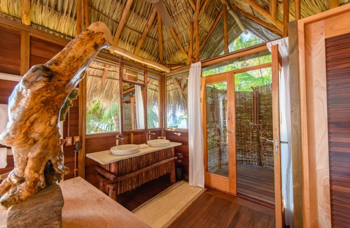 Calala Island Hotel | Calala Island