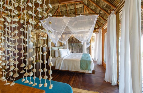 Calala Island Hotel | Calala Island