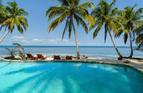 Calala Island Resort | Calala Island