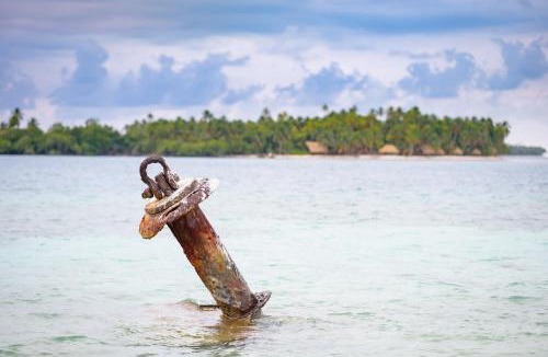 Calala Island Resort | Calala Island