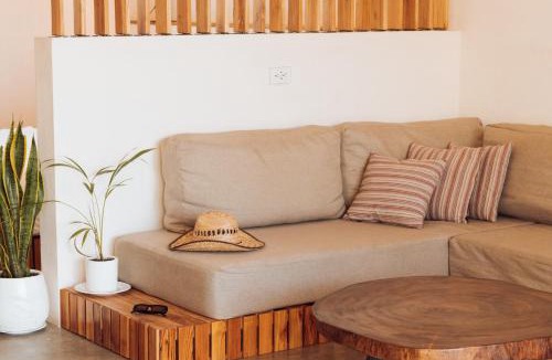 Santa Cruz House | Calma Ometepe