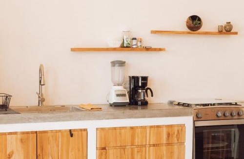 Santa Cruz House | Calma Ometepe