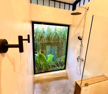 Santa Cruz House | Calma Ometepe