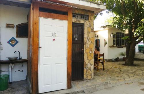 Las Penitas Hostel | Caracolito Hostal