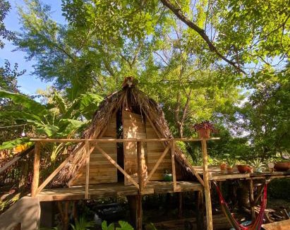 Las Penitas Hostel | Caracolito Hostal
