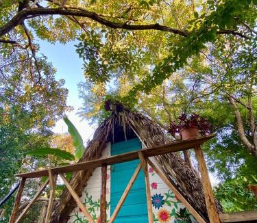 Las Penitas Hostel | Caracolito Hostal