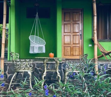 San Juan de Oriente House | Casa Única