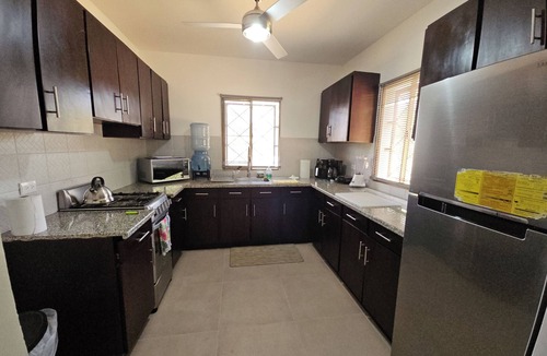 San Juan del Sur House | Casa Aguila. A charming house with a pool, situated between beautiful beaches.