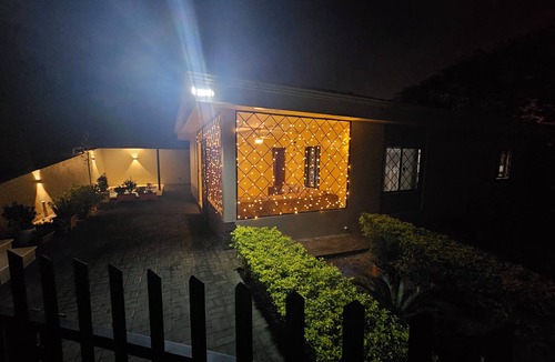 San Juan del Sur House | Casa Aguila. A charming house with a pool, situated between beautiful beaches.