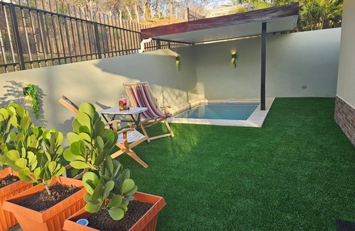 San Juan del Sur House | Casa Aguila. A charming house with a pool, situated between beautiful beaches.