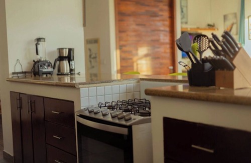 San Juan del Sur House | Casa Alegre 5-bedroom 5 Bath Luxury home stunning ocean view awaits your retreat