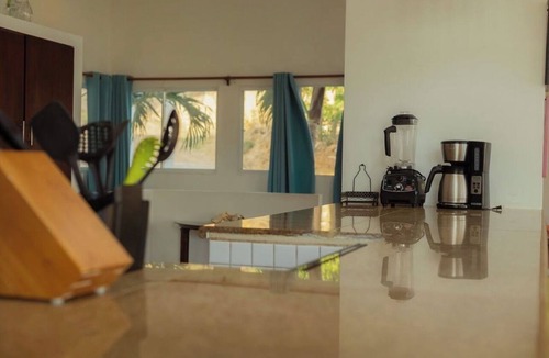 San Juan del Sur House | Casa Alegre 5-bedroom 5 Bath Luxury home stunning ocean view awaits your retreat