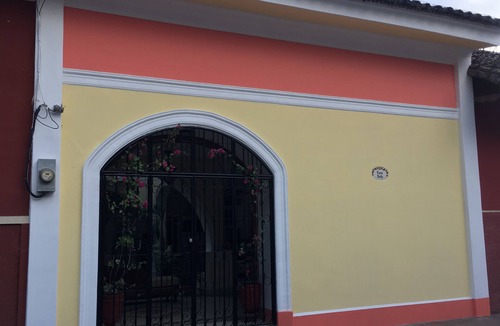 Granada Villa | Casa Anita -Luxurious 2 Bedroom, 2.5 Bath private villa with saltwater Pool