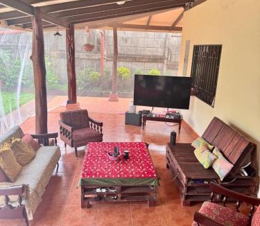 Santa Teresa Bed & Breakfast | Casa Bella