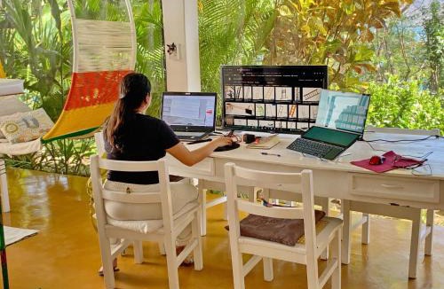 La Laguna House | Casa Bella