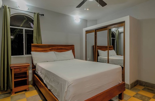 Western Nicaragua House | Casa Bendiciones del Mar B-68