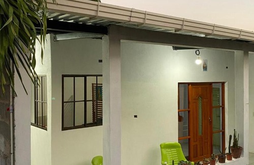 Somoto Apartment | Casa Blanca Apartment in Somoto