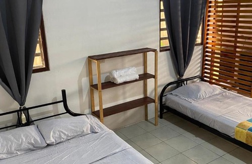 Somoto Apartment | Casa Blanca Apartment in Somoto