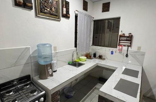 Somoto Apartment | Casa Blanca Apartment in Somoto