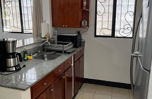 Matagalpa House | Casa Bonita Full