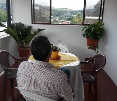 Matagalpa Hostel | Casa Brenes