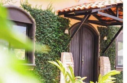 Aserradores House | Casa Brisa