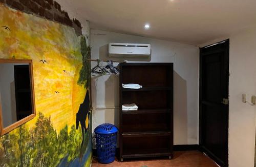Leon Bed & Breakfast | Casa Caballito