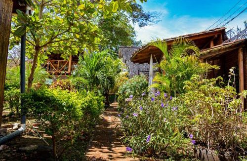Granada House | Casa Caracola