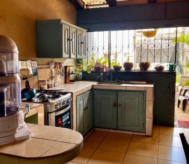 Leon Apartment | Casa Colonial