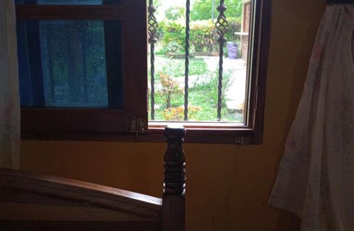 Ometepe Island Bed & Breakfast | Casa de Amadores