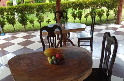 Ometepe Island Bed & Breakfast | Casa de Amadores
