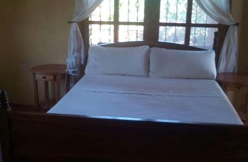Ometepe Island Bed & Breakfast | Casa de Amadores