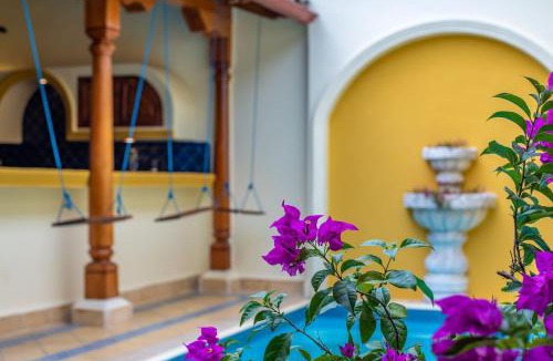 Granada Villa | Casa de Arcos