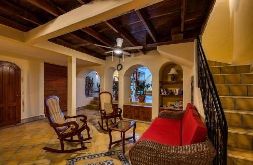 Granada Villa | Casa de Arcos