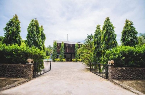 Aserradores Cottage | Casa de Piedra