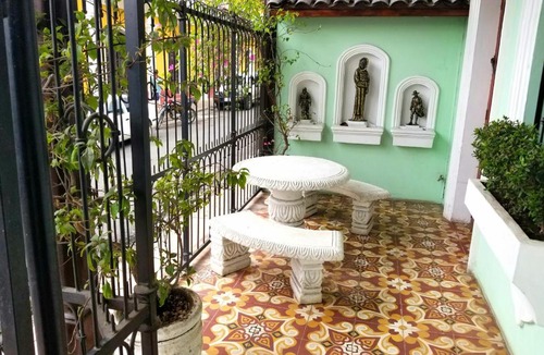 Granada Bed & Breakfast | Casa del Agua