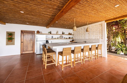 La Laguna House | Casa del Alma – Private Oasis on Laguna de Apoyo