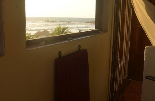 Las Penitas House | CASA DEL MAR - beautiful oceanfront house in the center of Las Peñitas