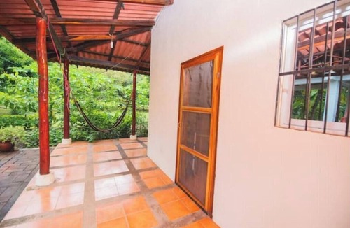 Aserradores House | Casa Dichosa