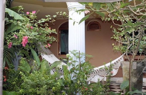 Granada House | Casa Don Carlos a Gorgeous Colonial House!