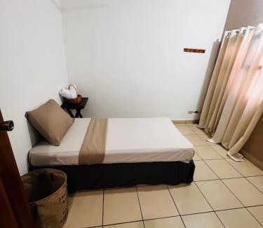 Leon Hostel | Casa Imabite