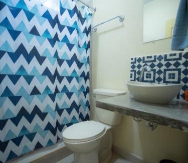 Managua House | Casa Inti Guesthouse & Lodge