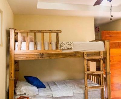 Managua House | Casa Inti Guesthouse & Lodge